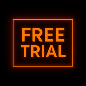 36 Hour Free Trial